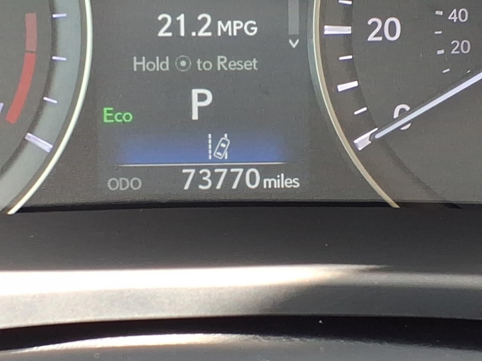 2021 Lexus RX RX 350