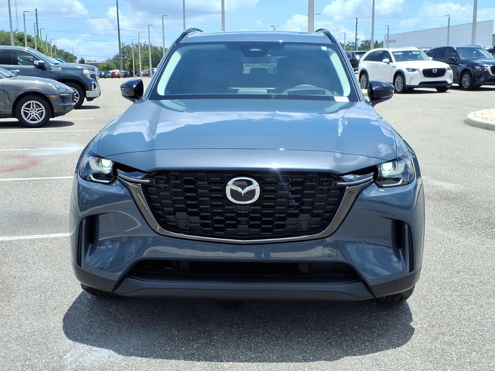 2026 Mazda CX-90 Premium Sport