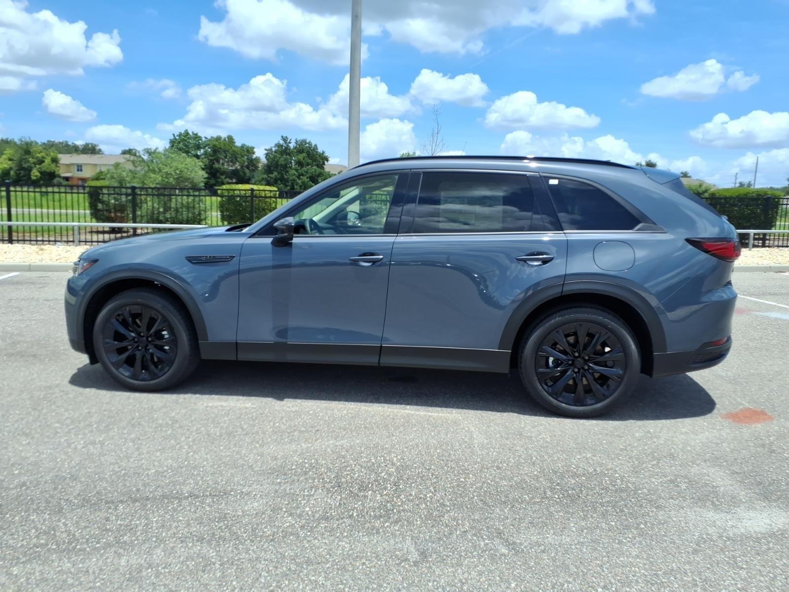 2026 Mazda CX-90 Premium Sport