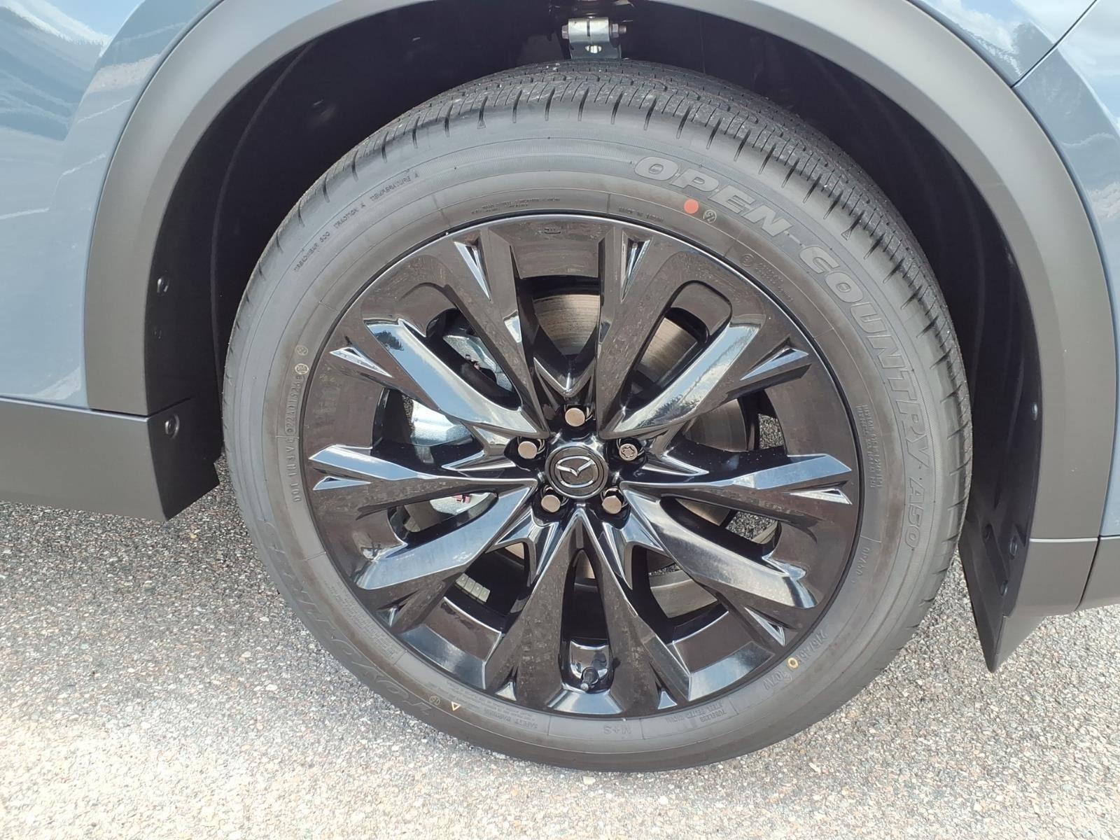2026 Mazda CX-90 Premium Sport