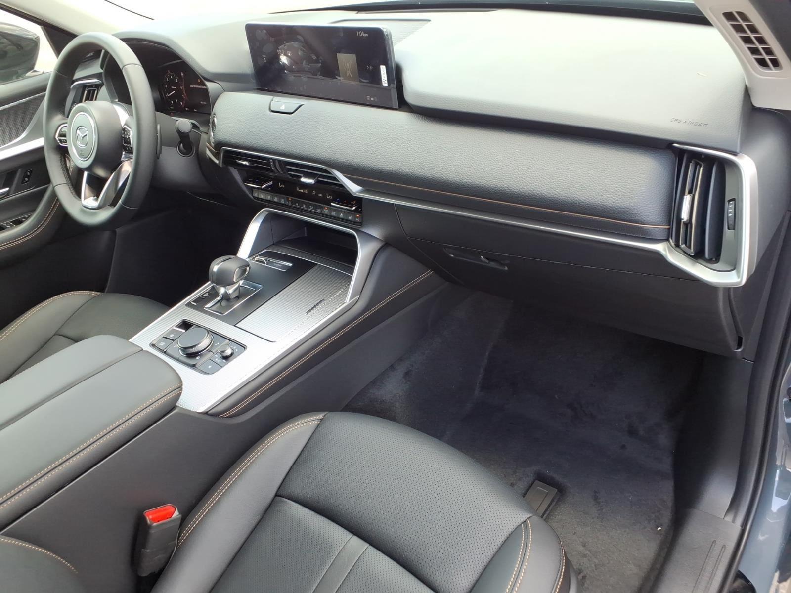 2026 Mazda CX-90 Premium Sport