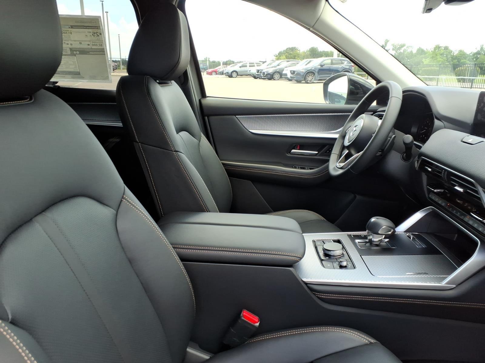 2026 Mazda CX-90 Premium Sport