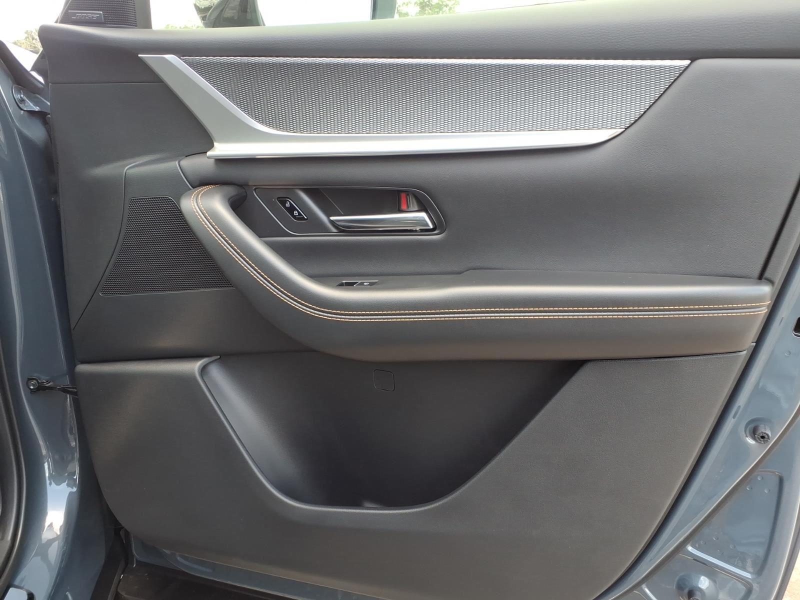 2026 Mazda CX-90 Premium Sport