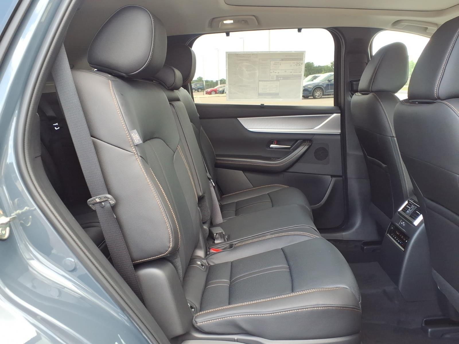 2026 Mazda CX-90 Premium Sport