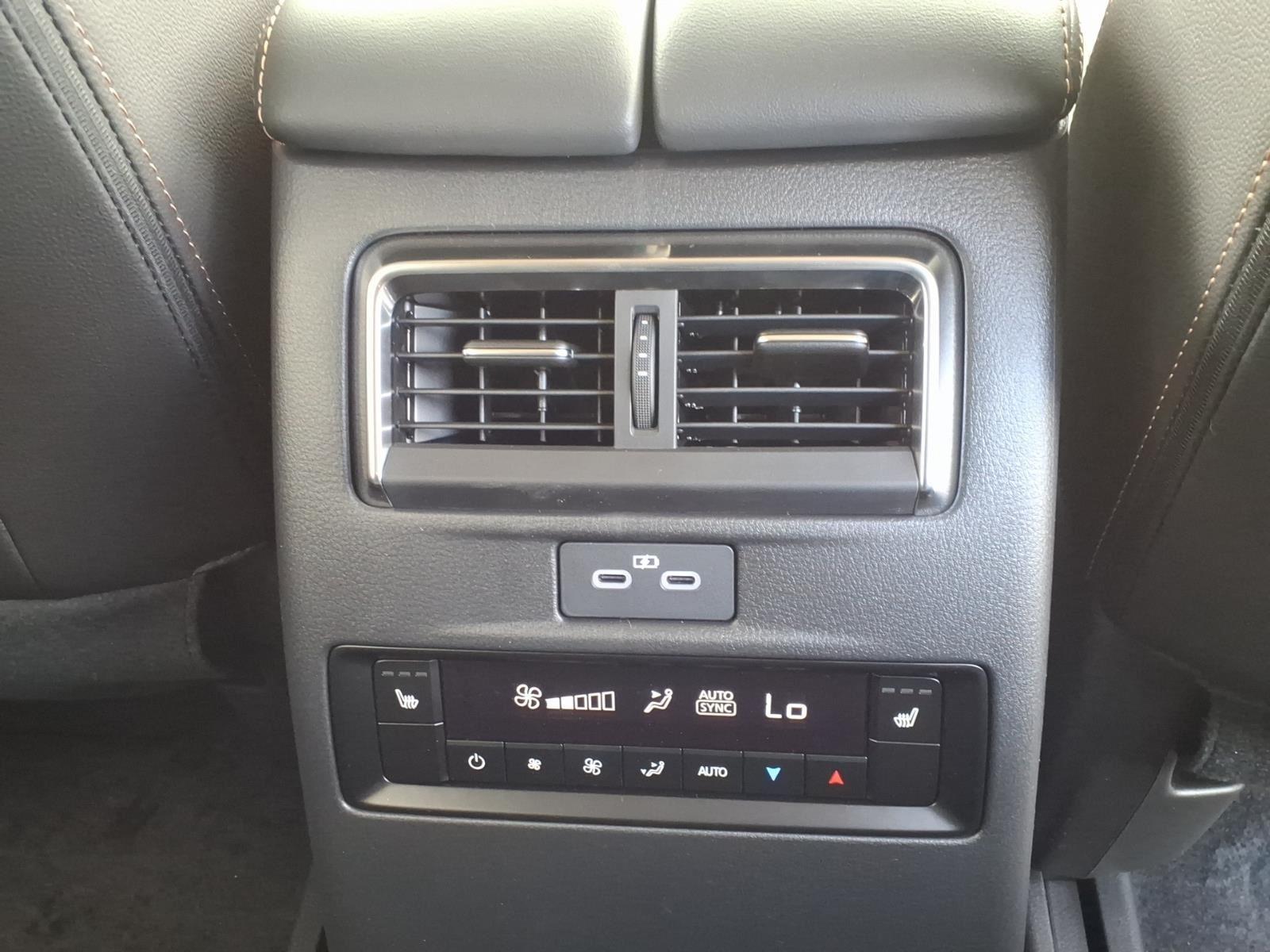 2026 Mazda CX-90 Premium Sport