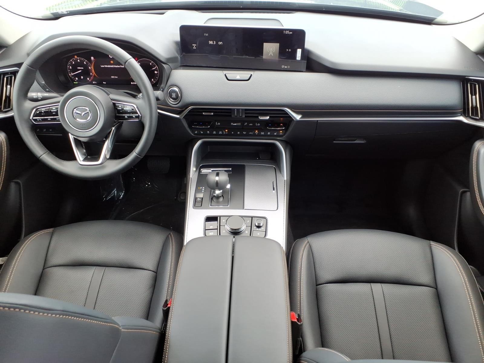 2026 Mazda CX-90 Premium Sport