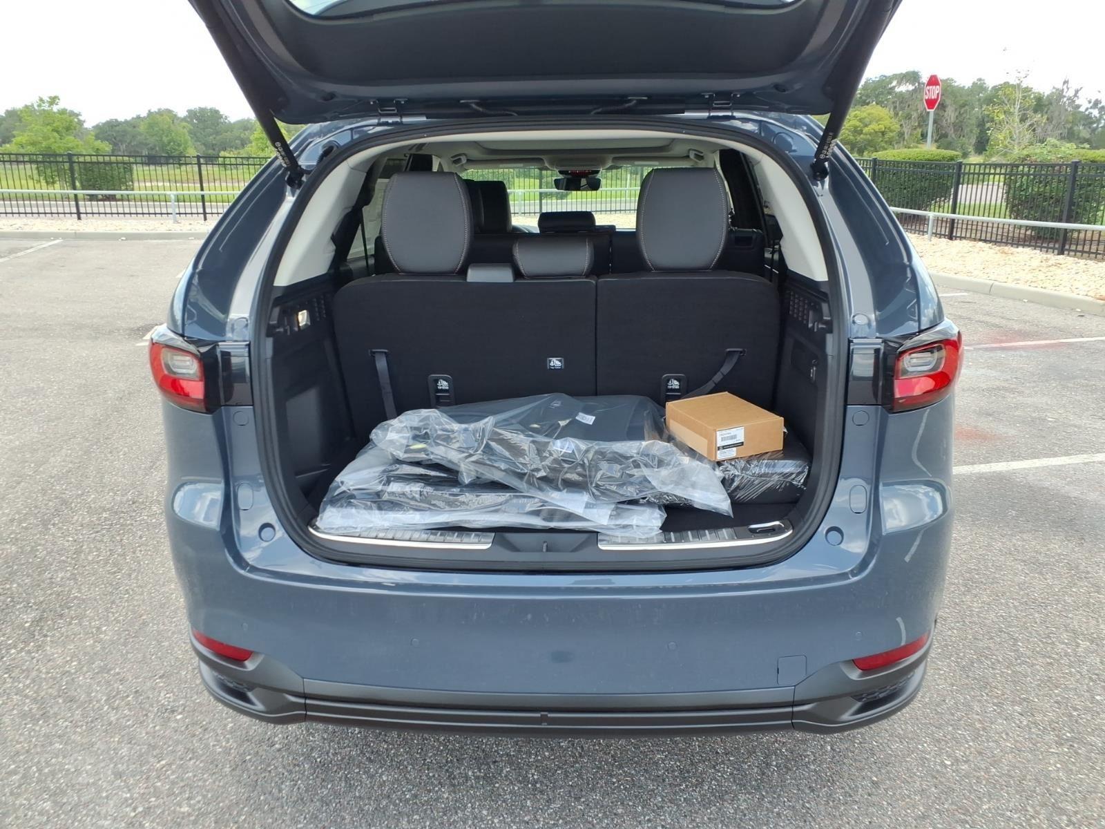 2026 Mazda CX-90 Premium Sport
