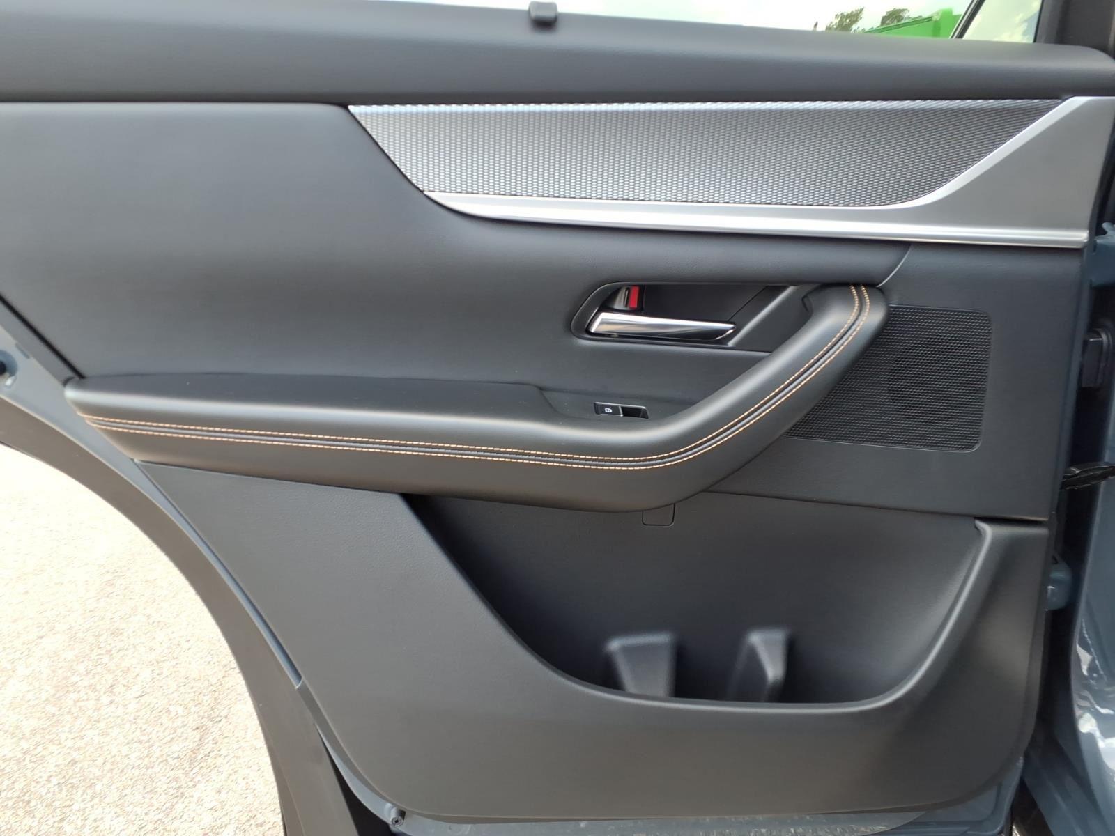 2026 Mazda CX-90 Premium Sport