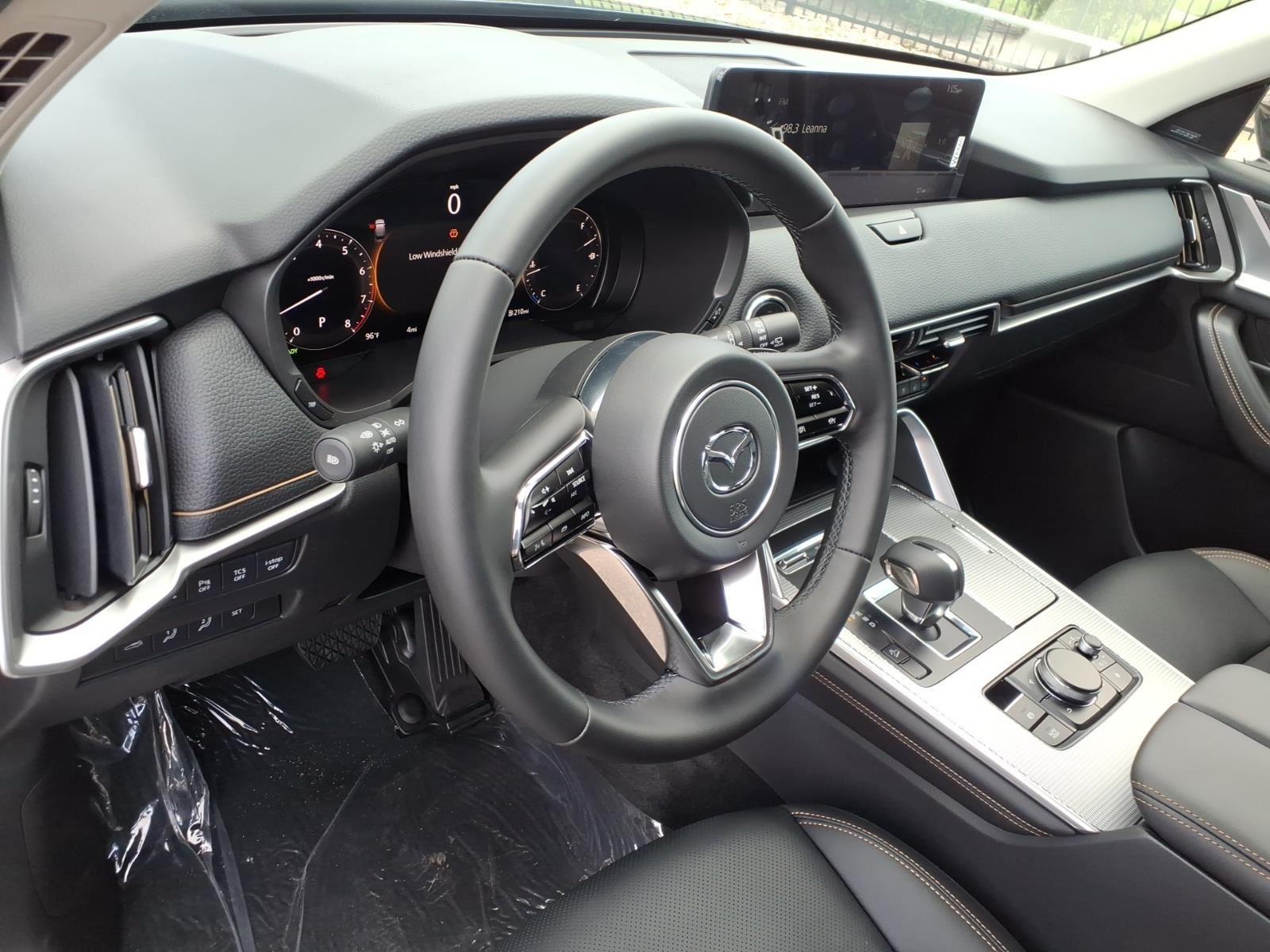 2026 Mazda CX-90 Premium Sport