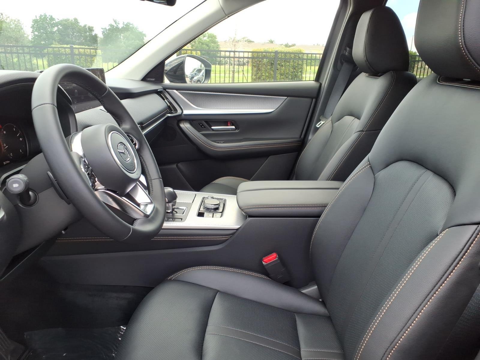 2026 Mazda CX-90 Premium Sport