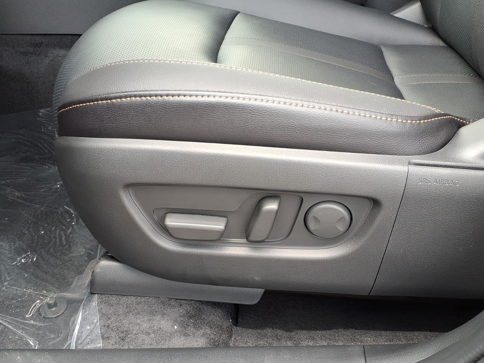 2026 Mazda CX-90 Premium Sport