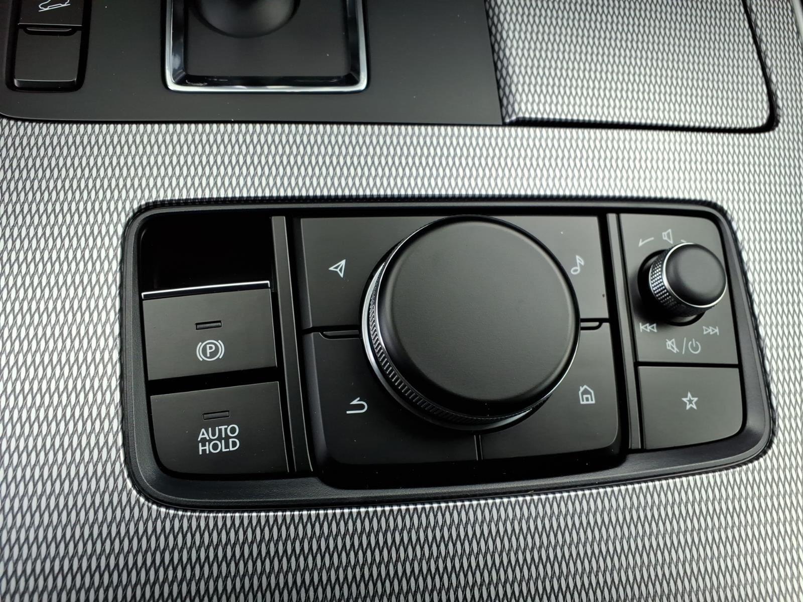 2026 Mazda CX-90 Premium Sport