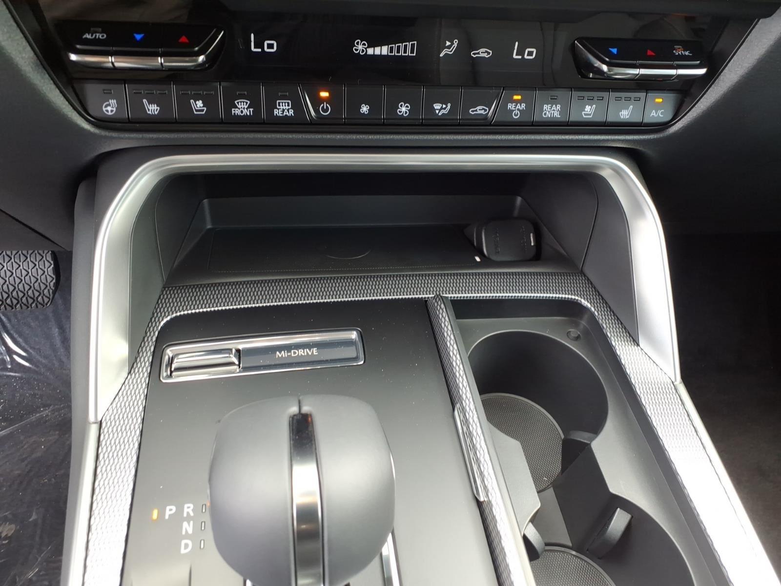 2026 Mazda CX-90 Premium Sport