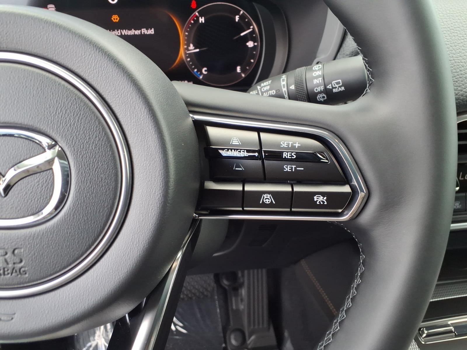 2026 Mazda CX-90 Premium Sport