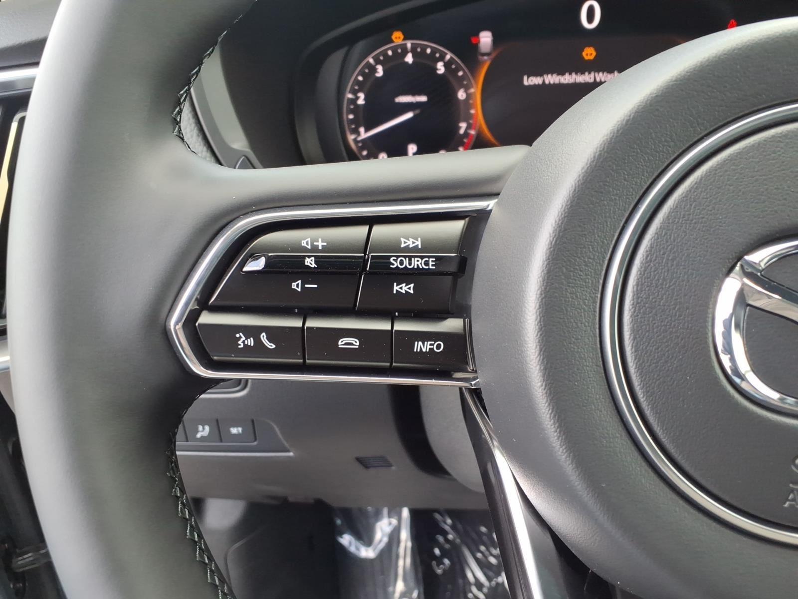 2026 Mazda CX-90 Premium Sport