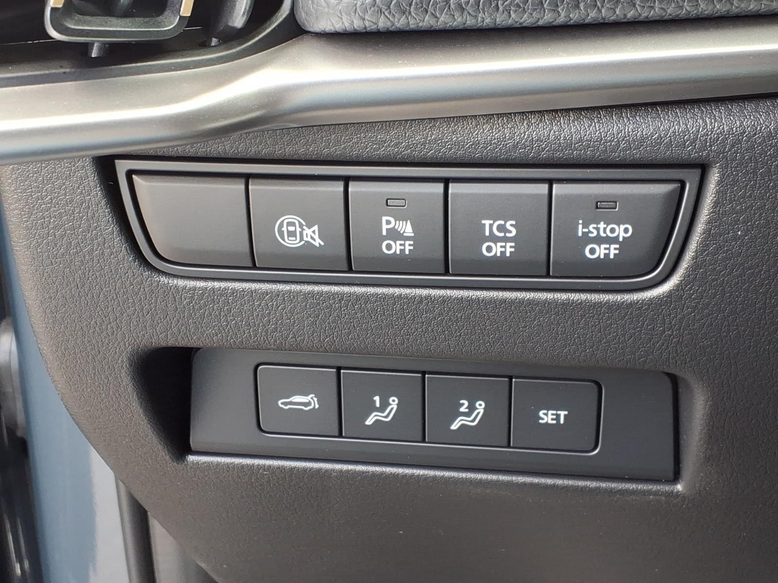 2026 Mazda CX-90 Premium Sport