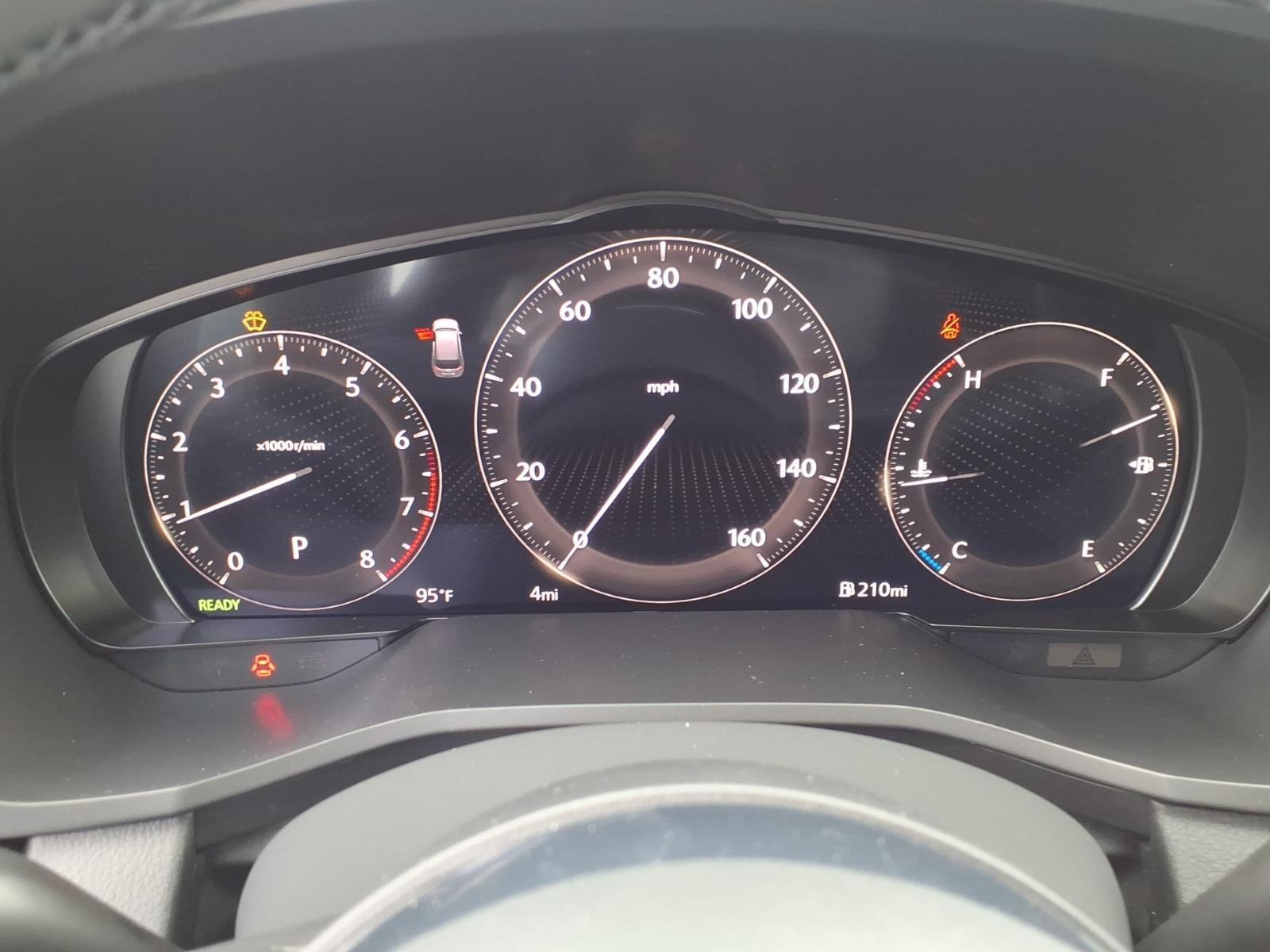 2026 Mazda CX-90 Premium Sport