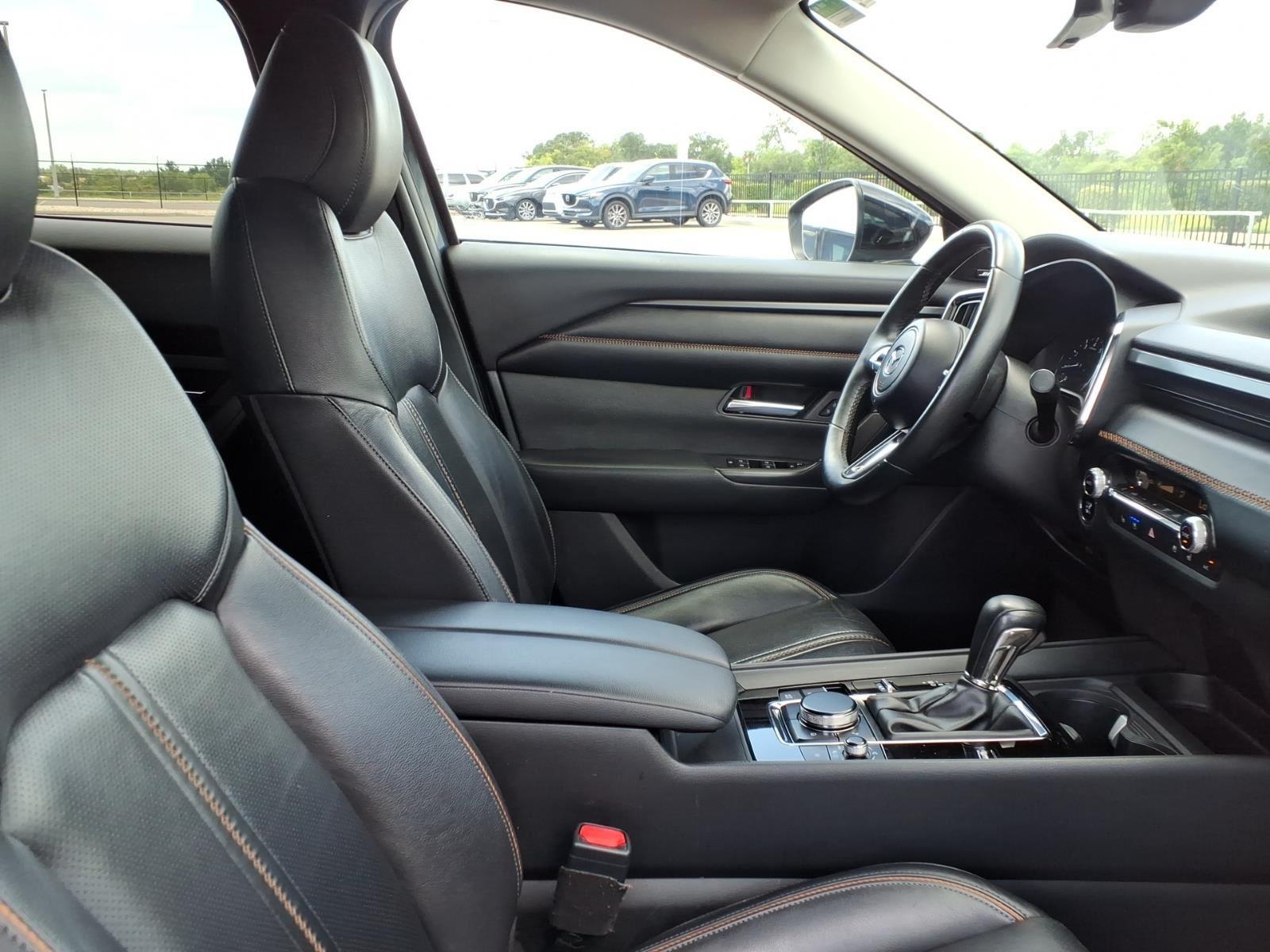 2023 Mazda CX-50 2.5 S Premium Plus Package