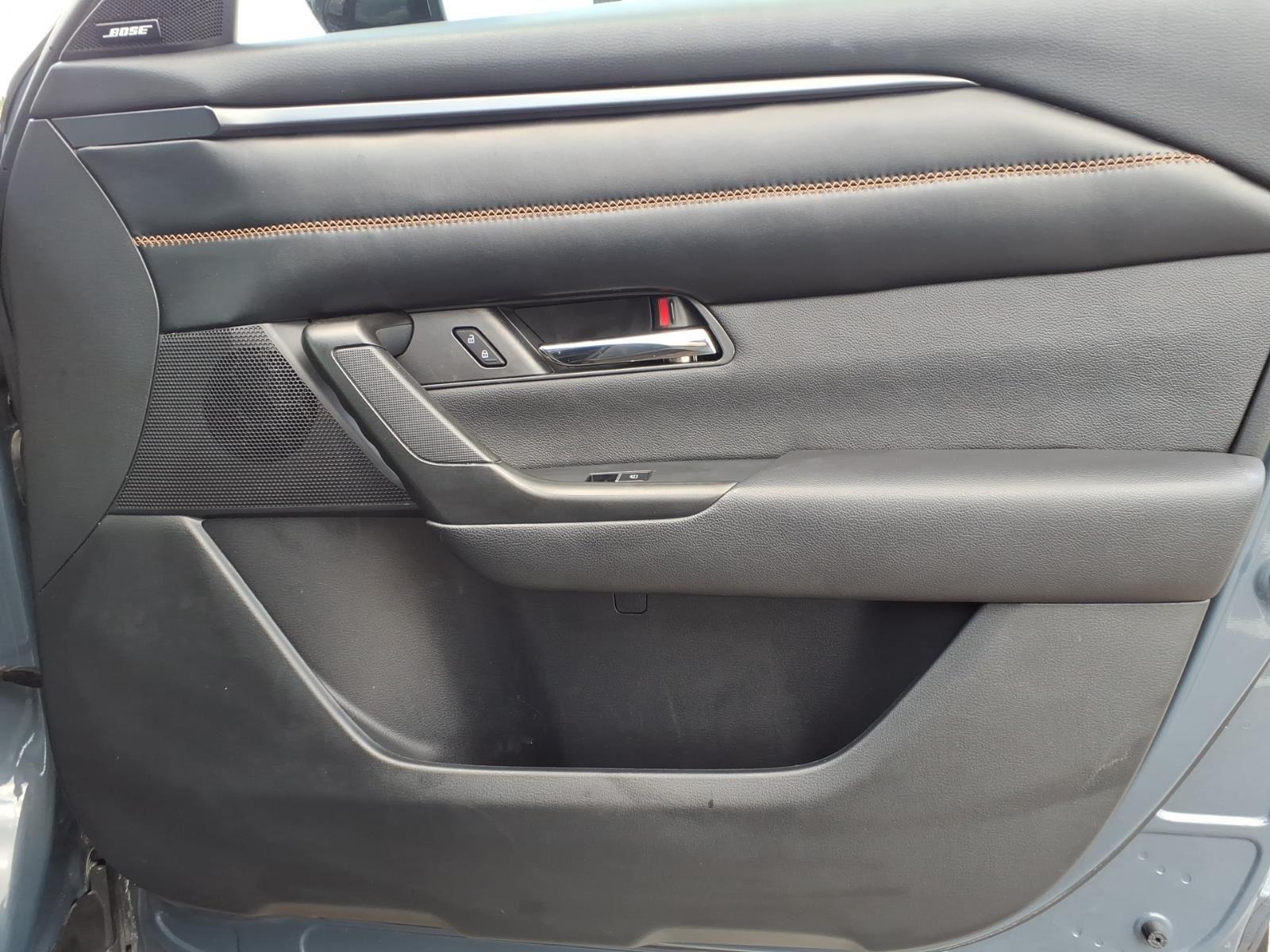 2023 Mazda CX-50 2.5 S Premium Plus Package