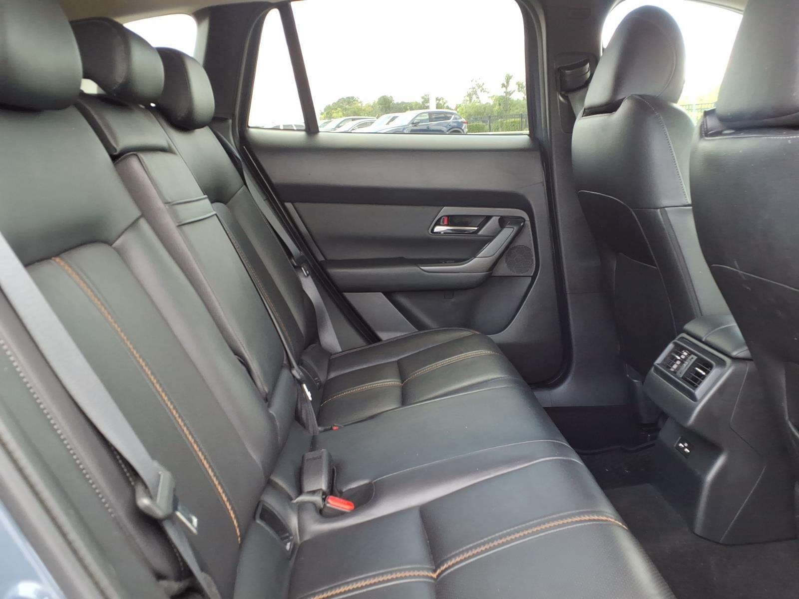 2023 Mazda CX-50 2.5 S Premium Plus Package