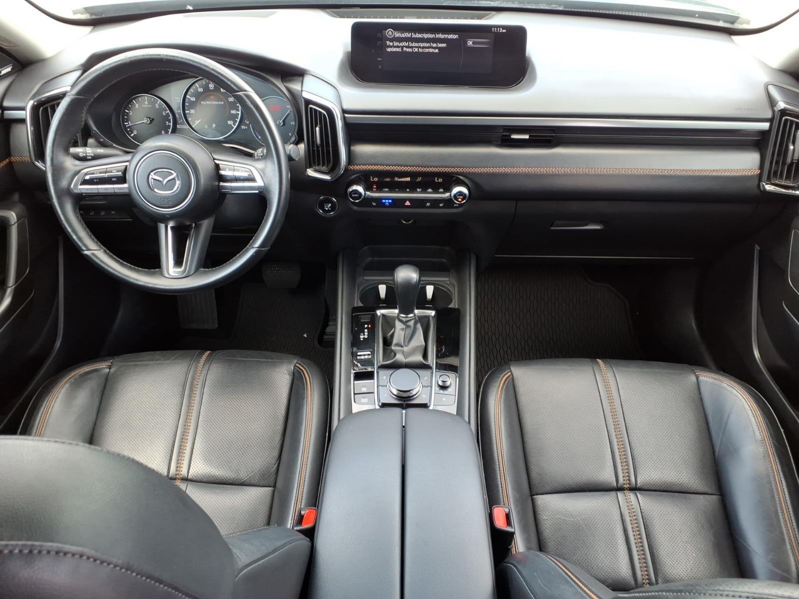 2023 Mazda CX-50 2.5 S Premium Plus Package