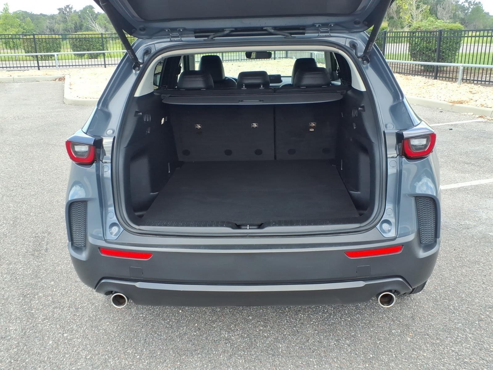 2023 Mazda CX-50 2.5 S Premium Plus Package