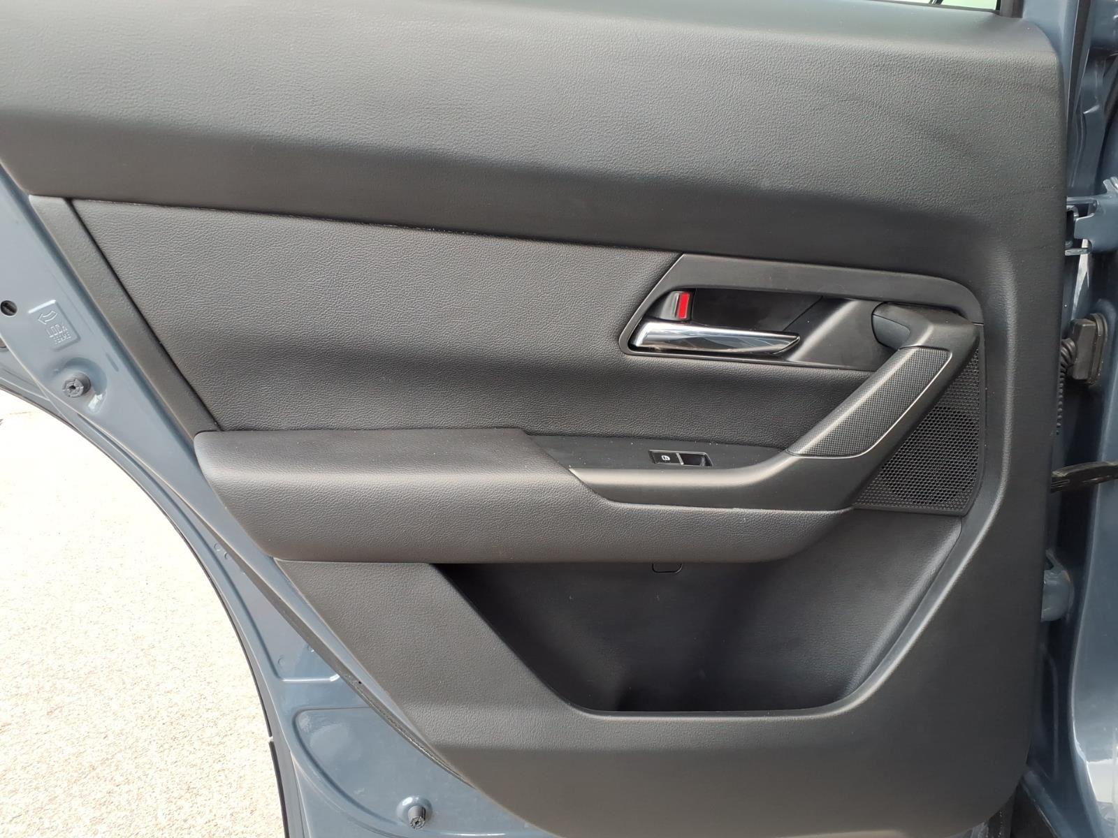 2023 Mazda CX-50 2.5 S Premium Plus Package