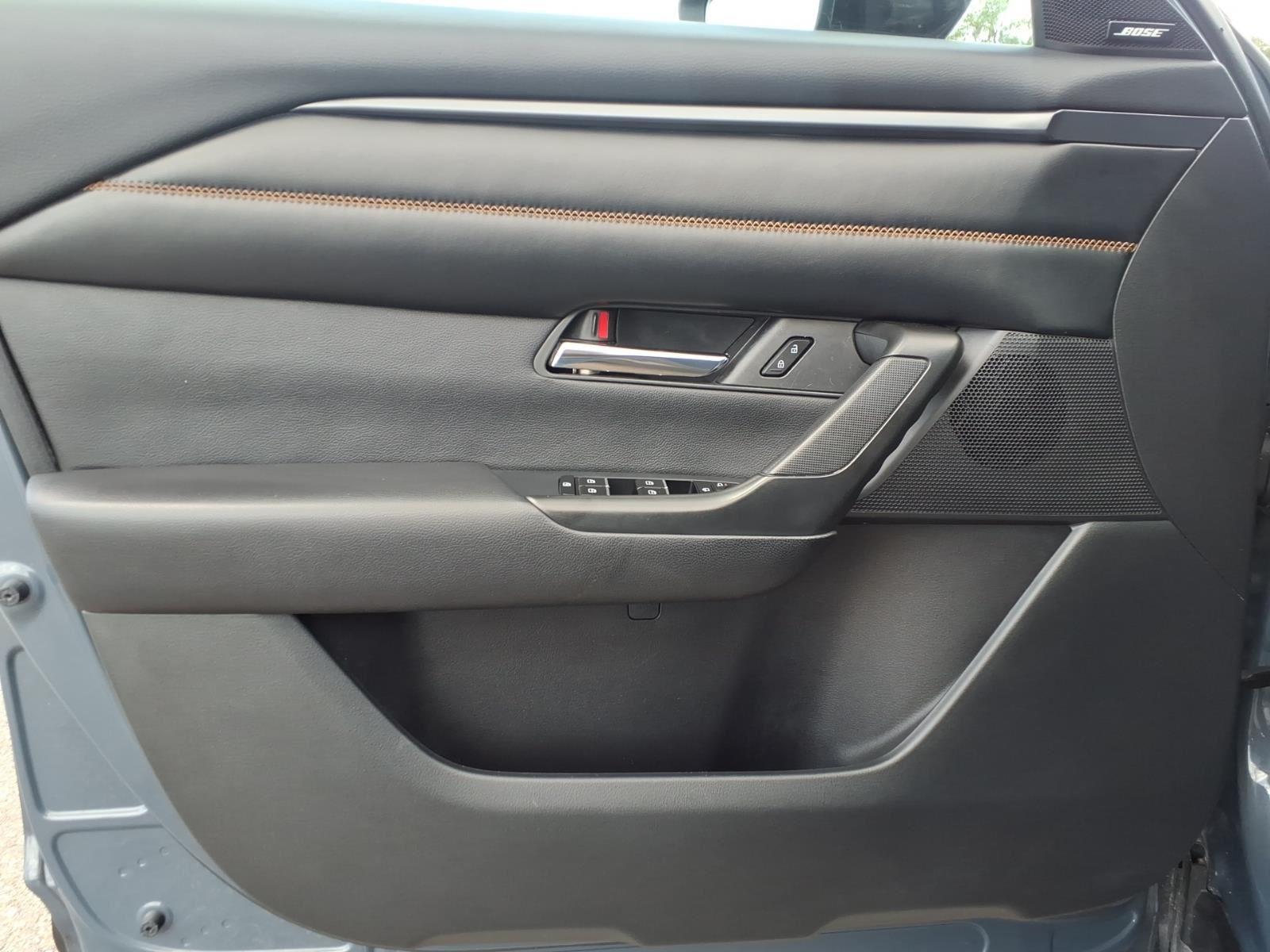 2023 Mazda CX-50 2.5 S Premium Plus Package
