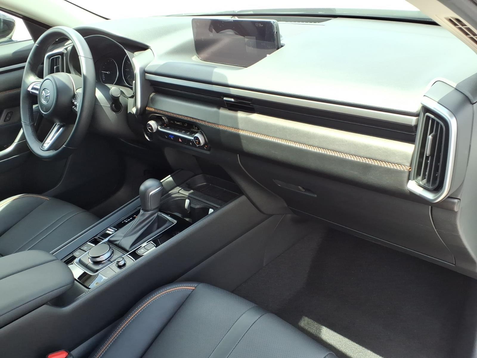 2026 Mazda CX-50 Hybrid Premium