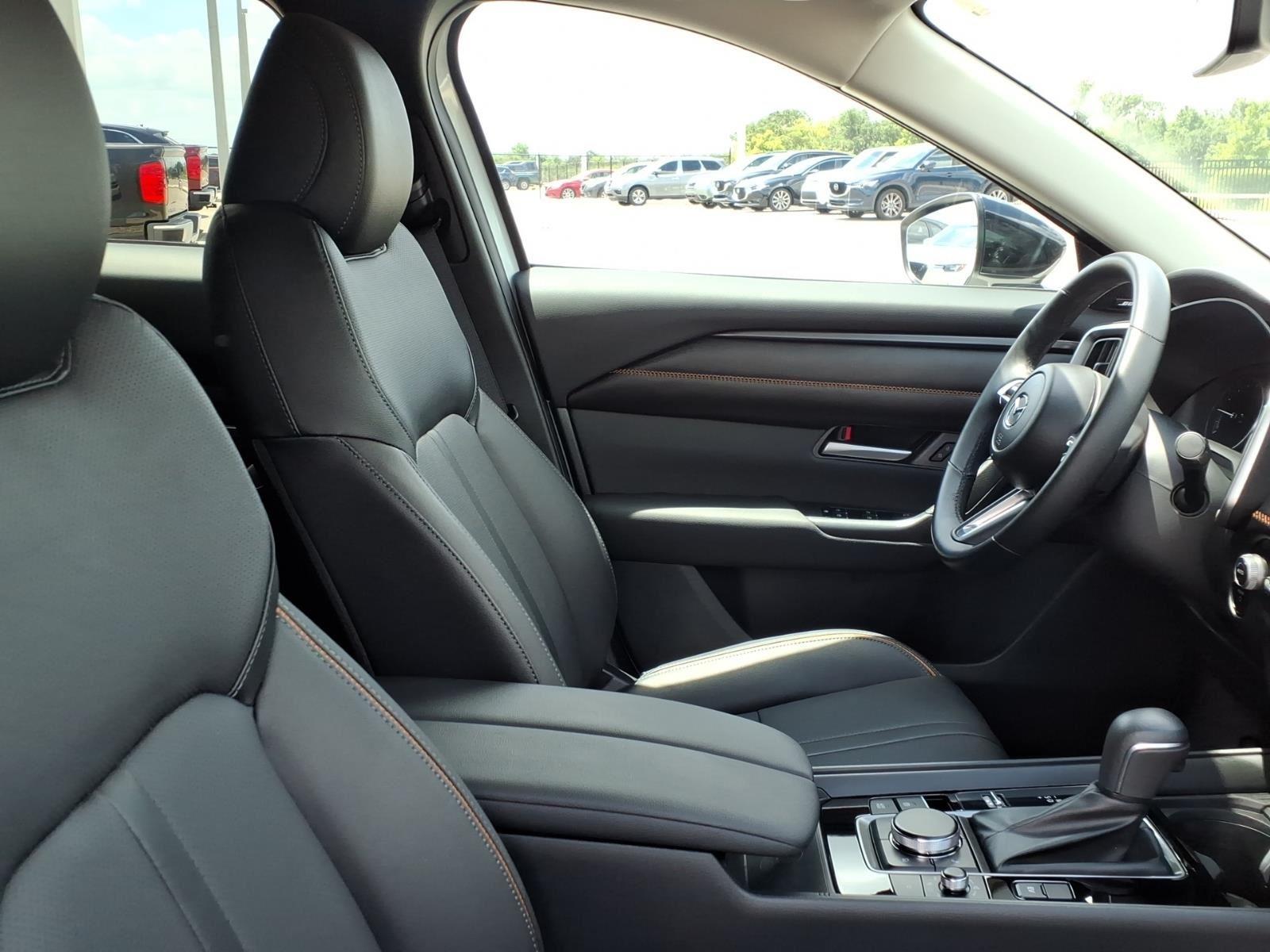2026 Mazda CX-50 Hybrid Premium