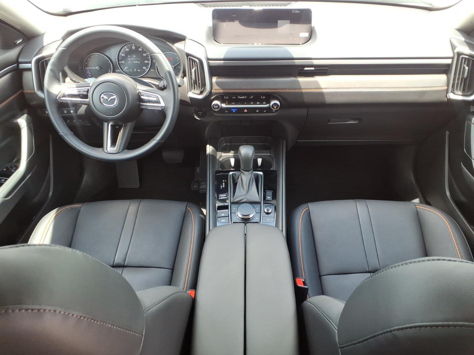 2026 Mazda CX-50 Hybrid Premium