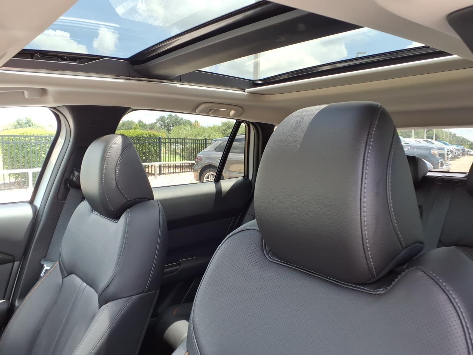 2026 Mazda CX-50 Hybrid Premium