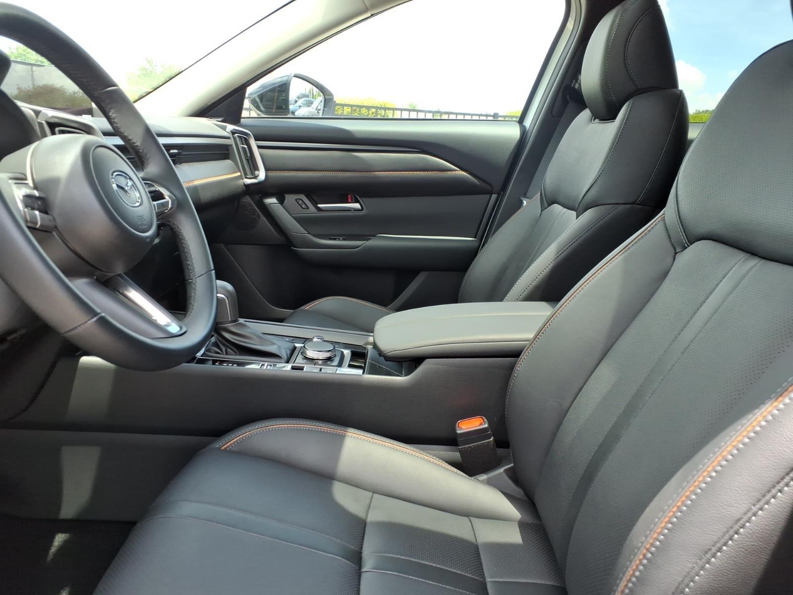 2026 Mazda CX-50 Hybrid Premium
