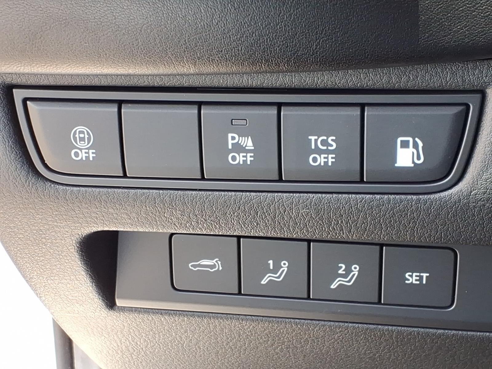 2026 Mazda CX-50 Hybrid Premium