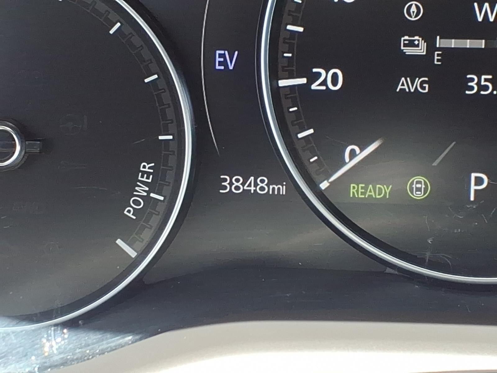 2026 Mazda CX-50 Hybrid Premium
