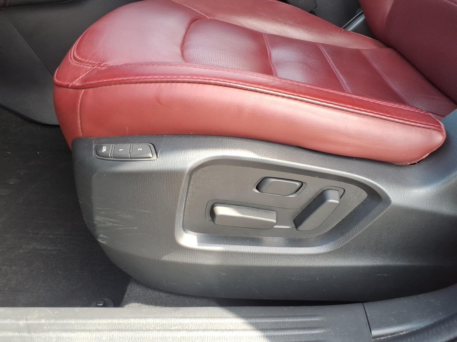 2022 Mazda CX-5 2.5 S Carbon Edition