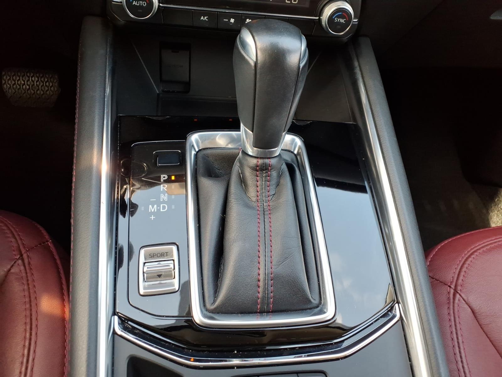 2022 Mazda CX-5 2.5 S Carbon Edition