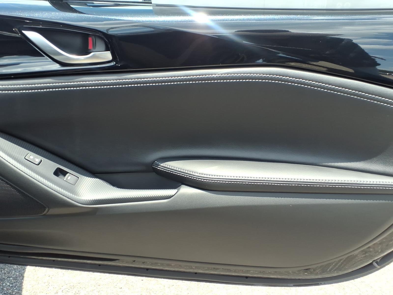 2026 Mazda MX-5 Miata Club
