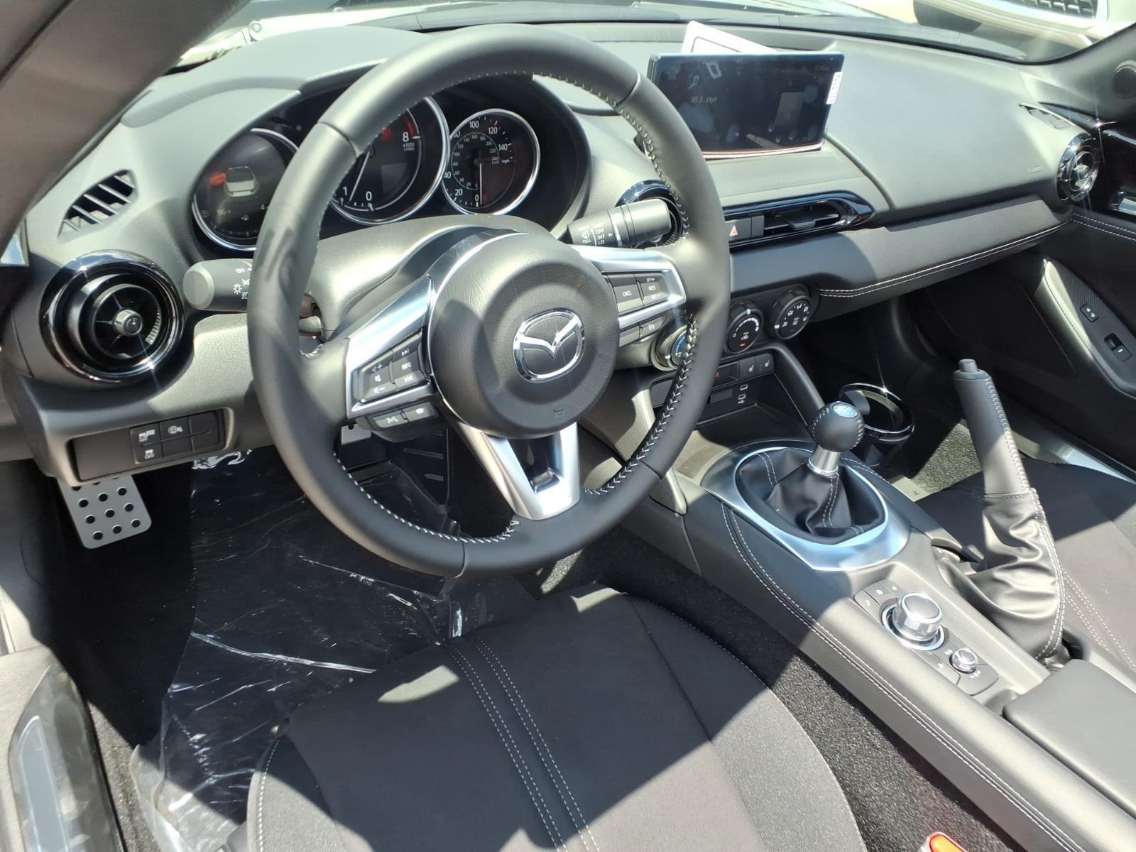 2026 Mazda MX-5 Miata Club