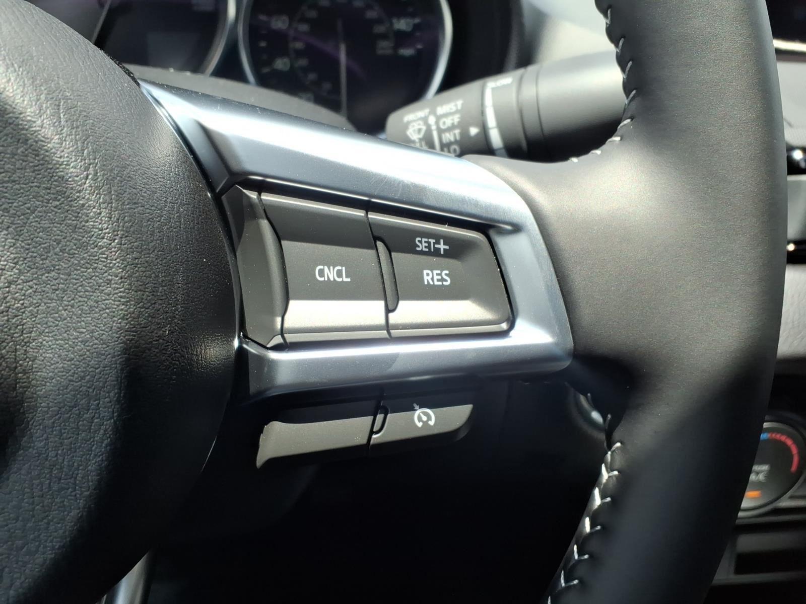 2026 Mazda MX-5 Miata Club
