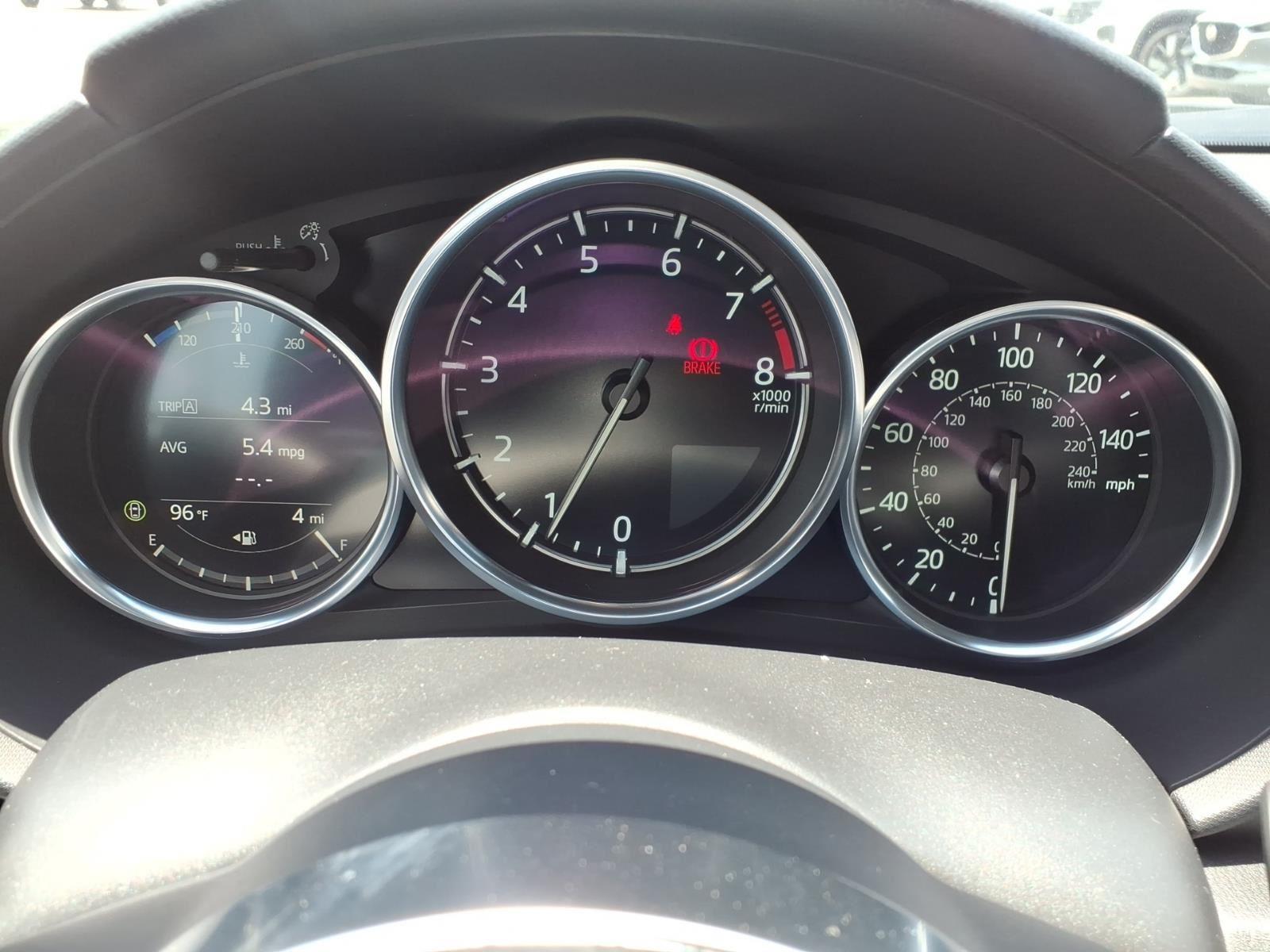 2026 Mazda MX-5 Miata Club