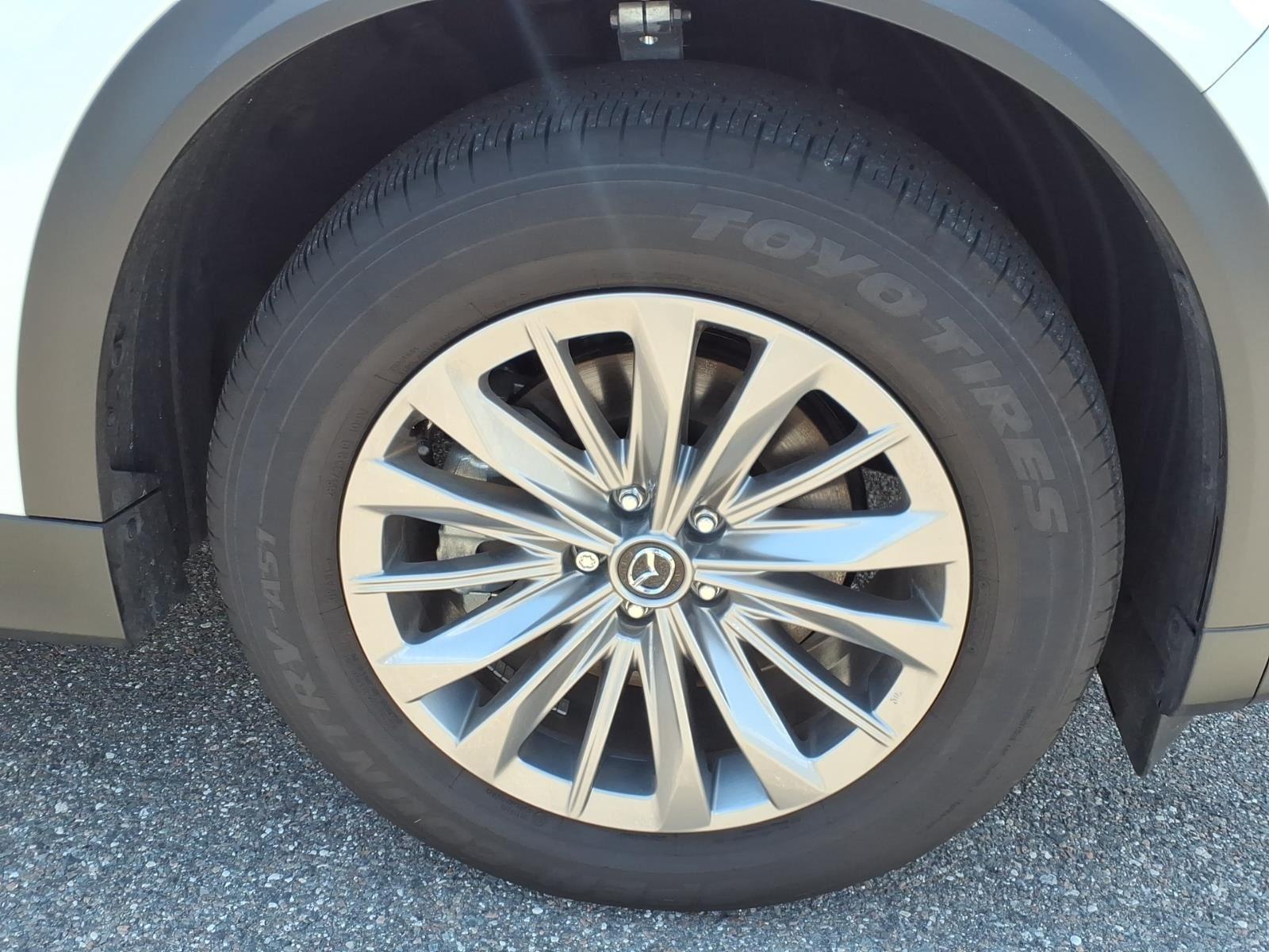 2026 Mazda CX-90 Select