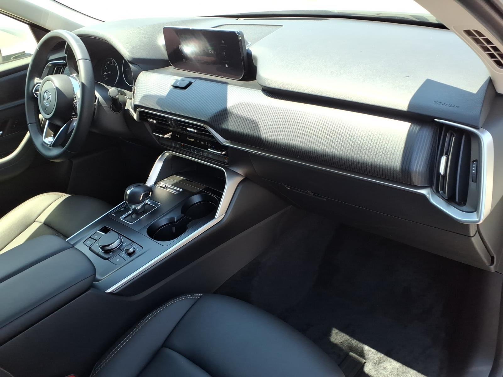 2026 Mazda CX-90 Select