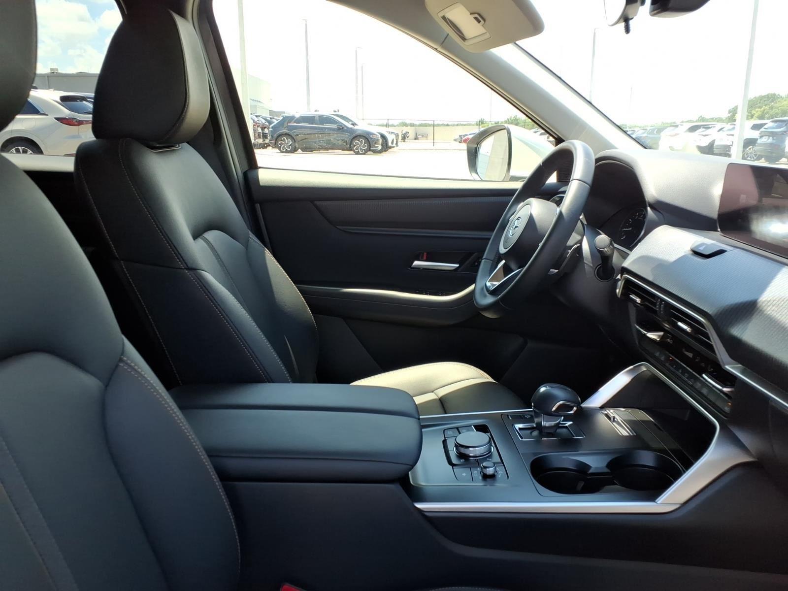 2026 Mazda CX-90 Select