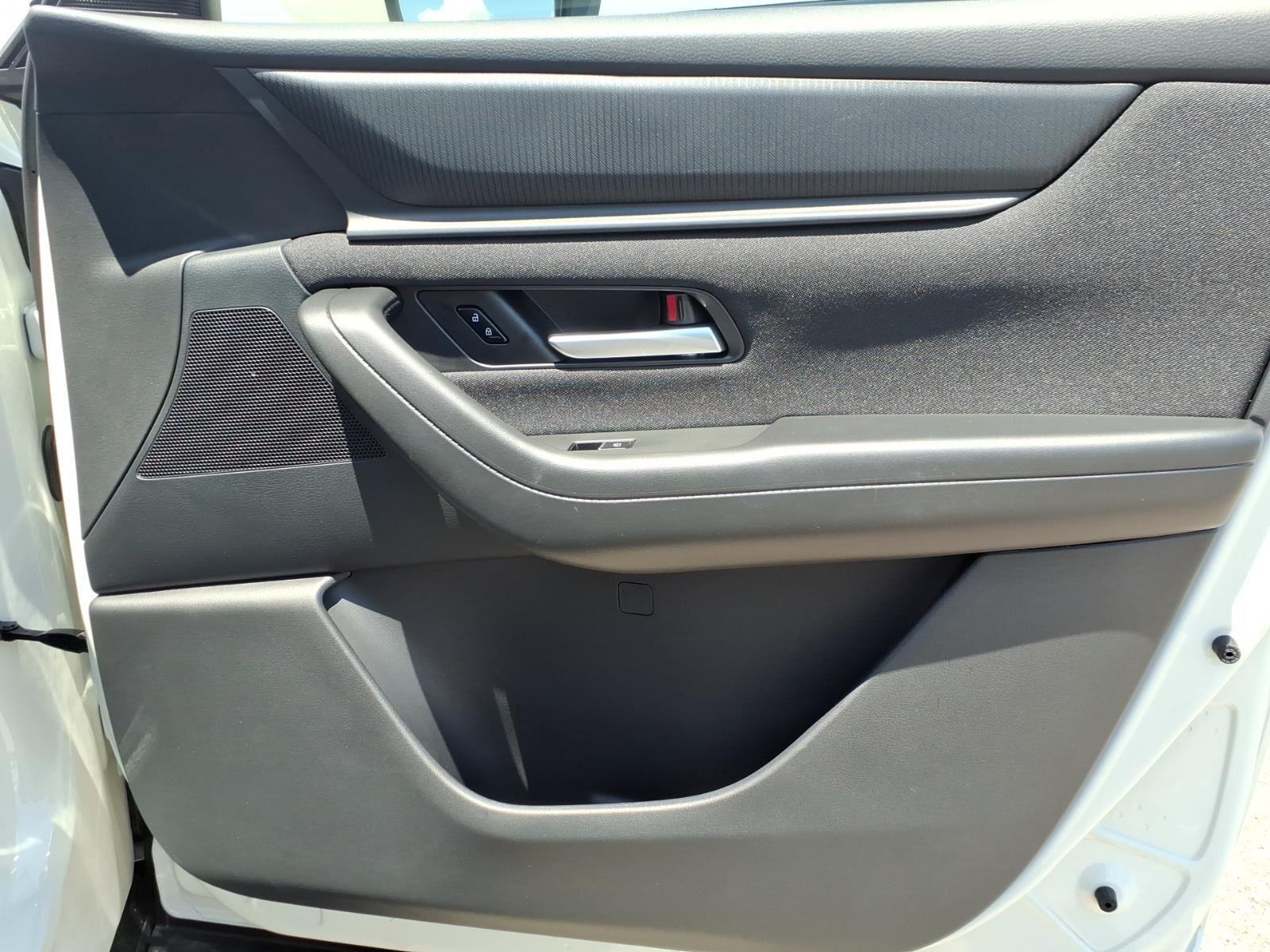 2026 Mazda CX-90 Select