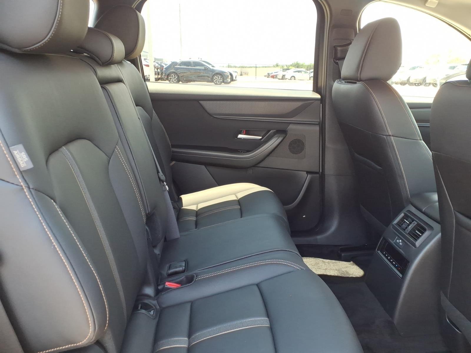 2026 Mazda CX-90 Select