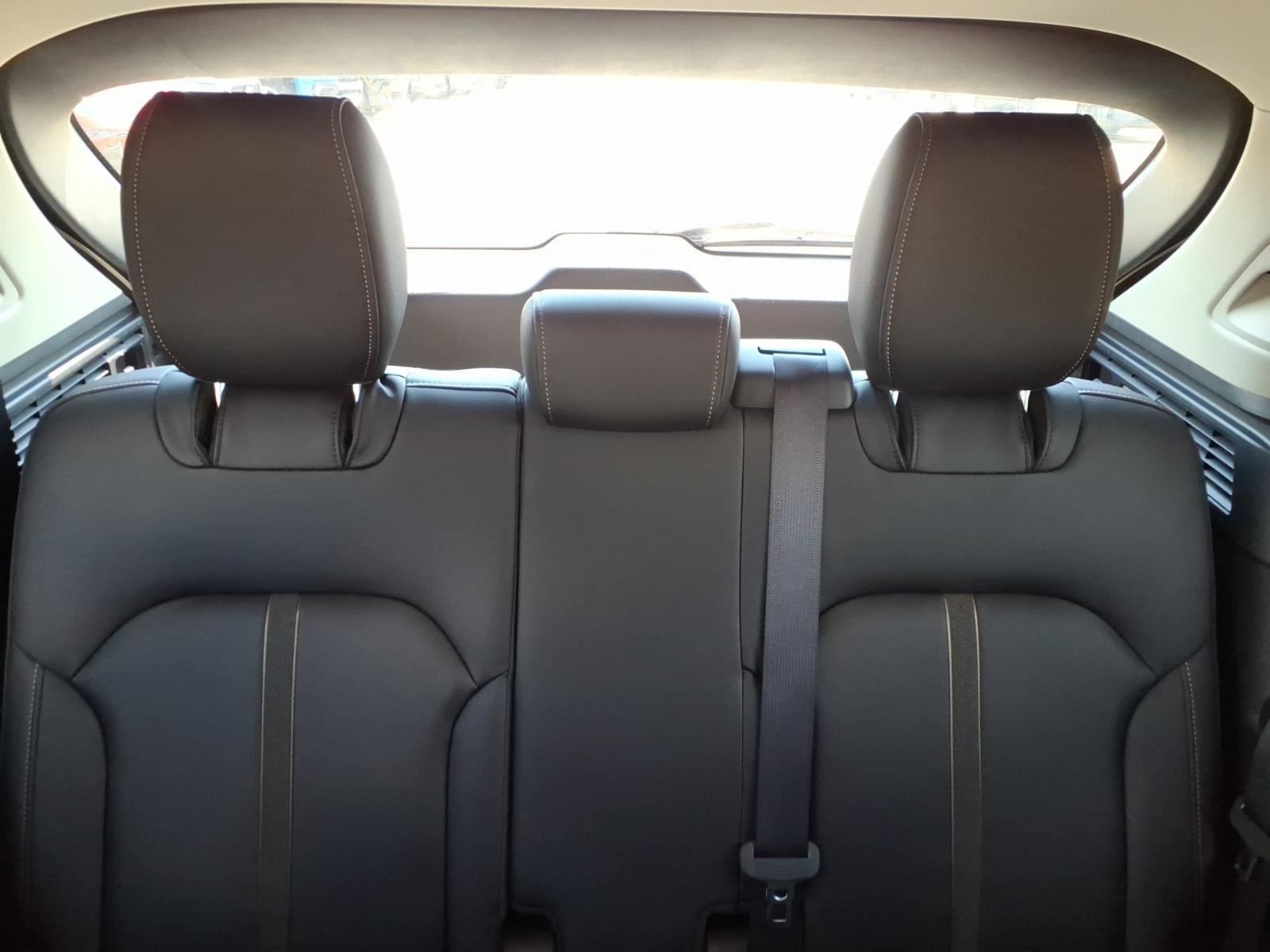 2026 Mazda CX-90 Select