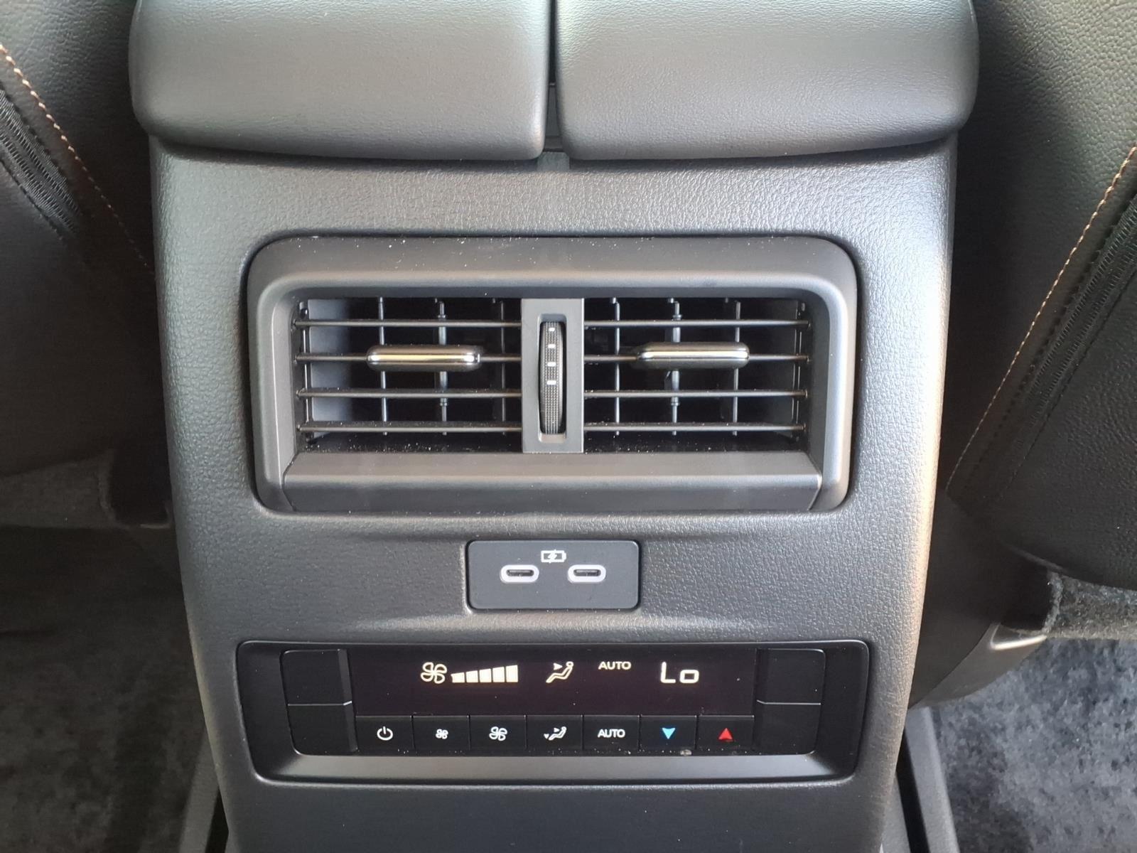 2026 Mazda CX-90 Select