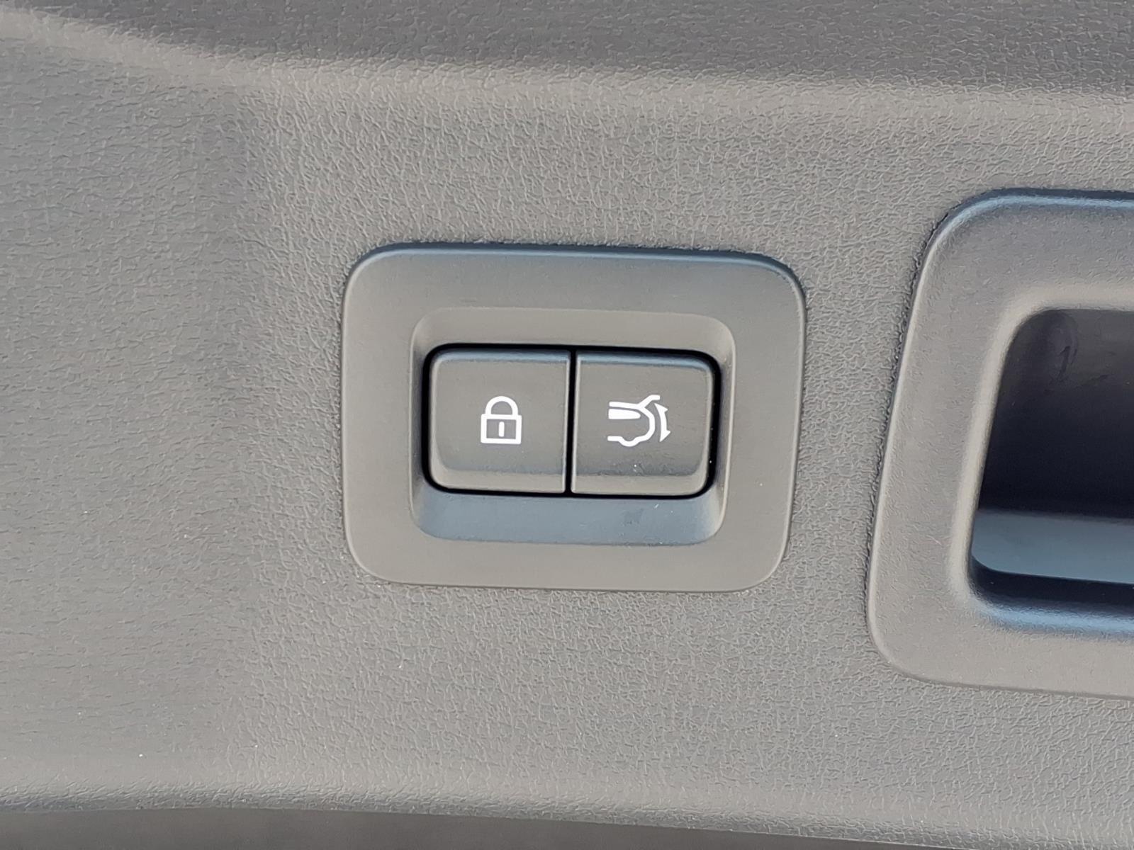 2026 Mazda CX-90 Select