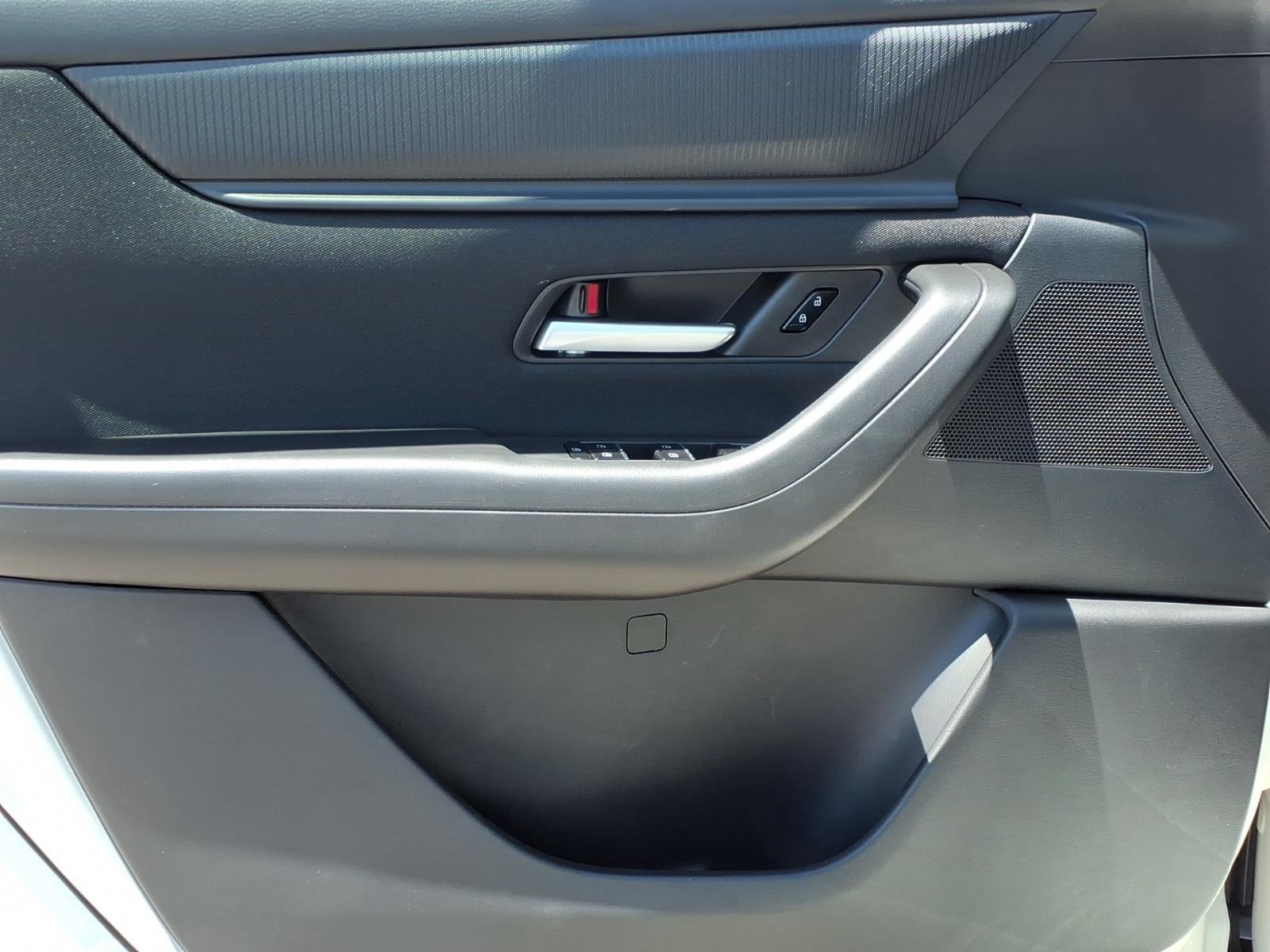 2026 Mazda CX-90 Select